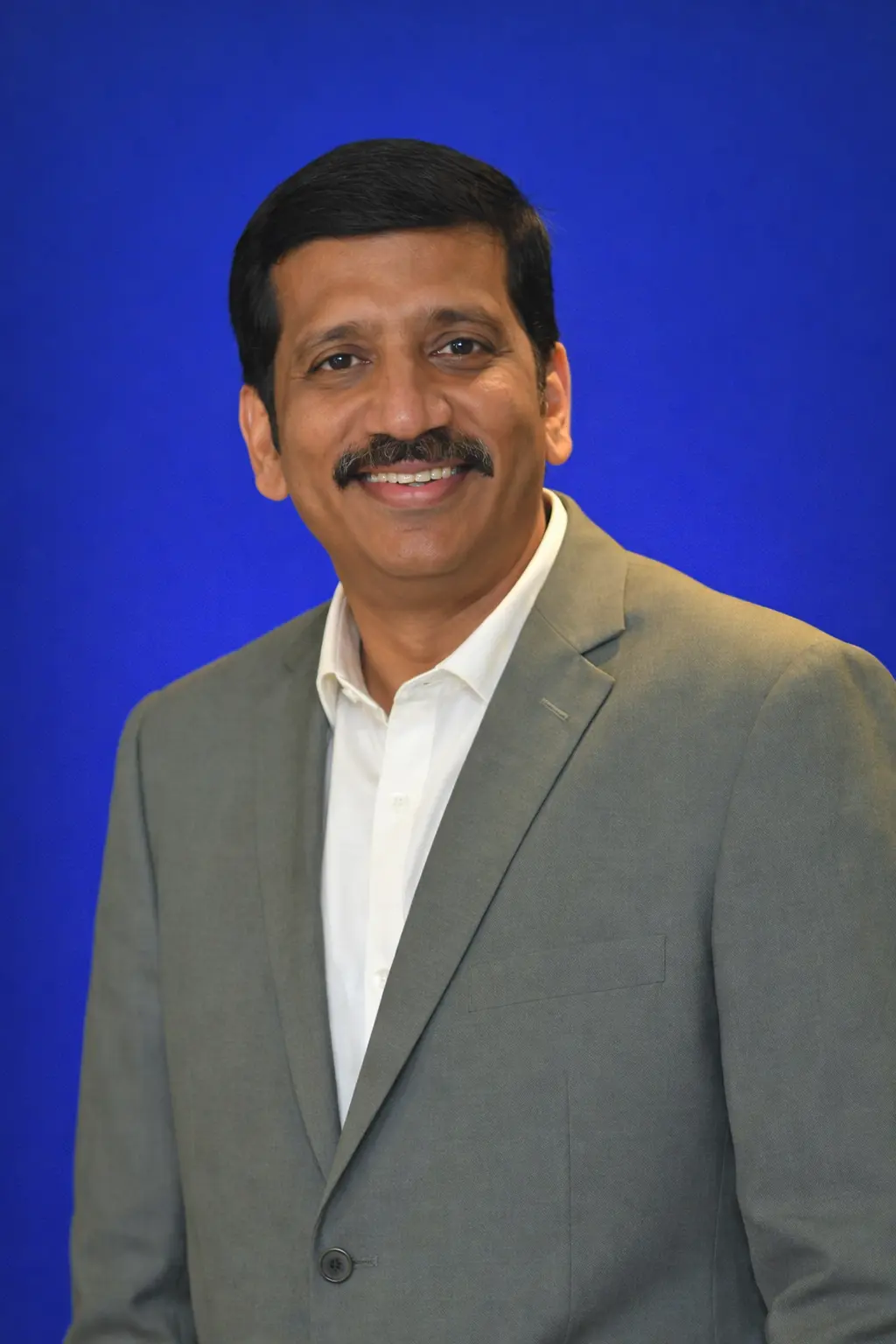 Mr. Ramesh Shiva
