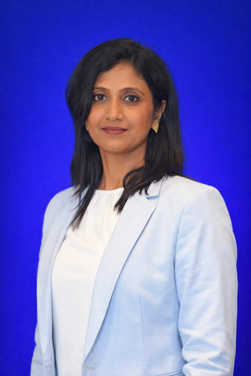 Mrs. Vidya Ramesh