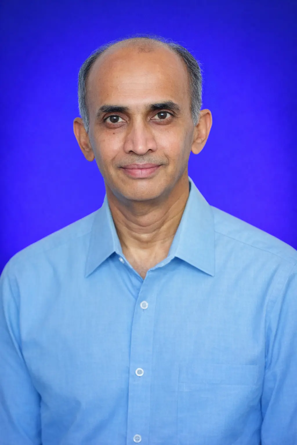 Mr. Chandrasekhar Sundaram