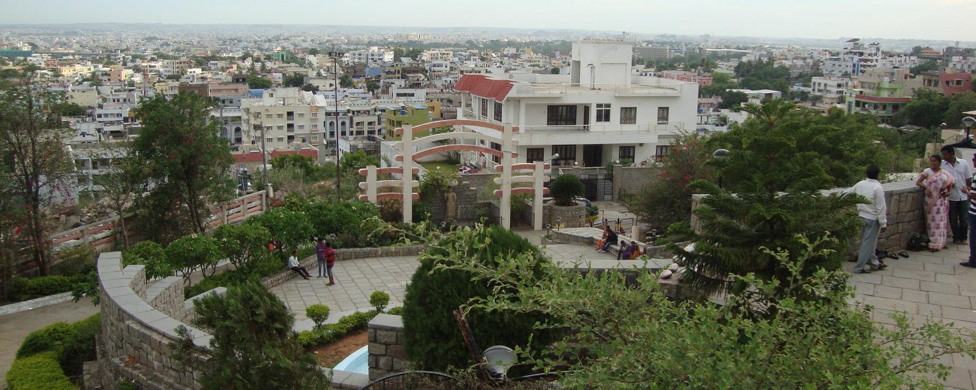 Secunderabad