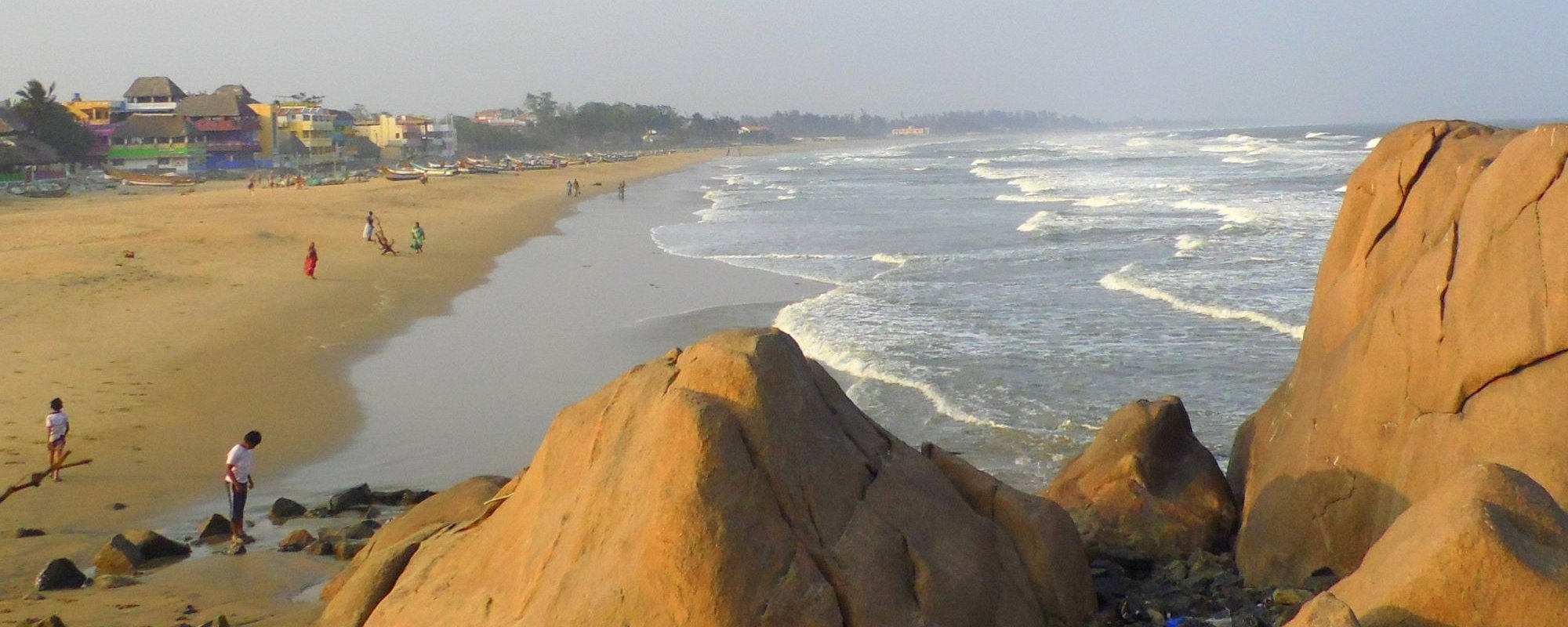 Mahabalipuram
