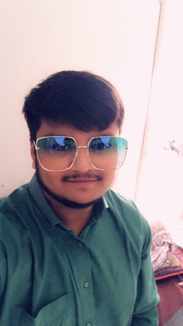 Person Image