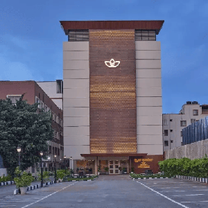 Grand Continent Hotel-Brookefield, Bengaluru, A Sarovar Portico Affiliate