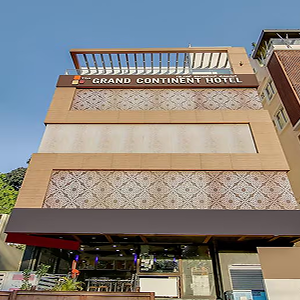 Grand Country Stays-Bannerghatta, Bengaluru