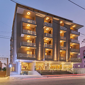 Regenta Inn Grand Hotel-ORR Mahadevapura, Bengaluru