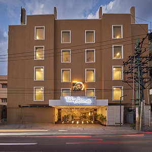 Tulip Inn Hotel-Koramangala, Bengaluru