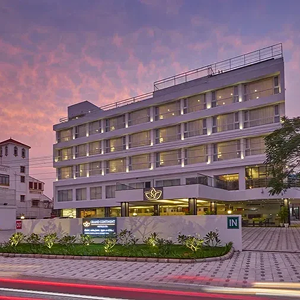 Grand Continent Premier Hotel-Mahabalipuram, A Sarovar Premier Affiliate