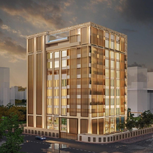 Grand Continent Luxury Collection, Udaipur
