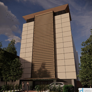 Grand Continent Hotel-Gachibowli, Hyderabad