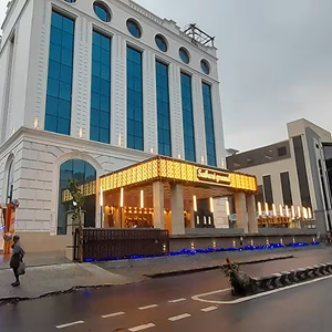 Grand Continent Premier Hotel-T P Road, Chennai