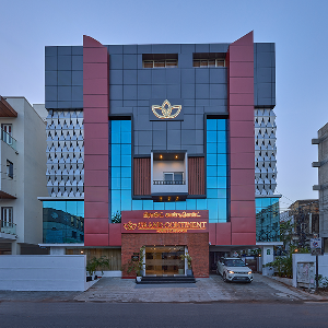 Grand Continent Hotel-T Nagar, Chennai