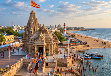 Dwarka