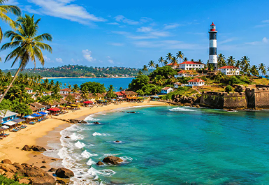 Goa